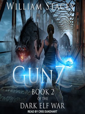 cover image of Gunz